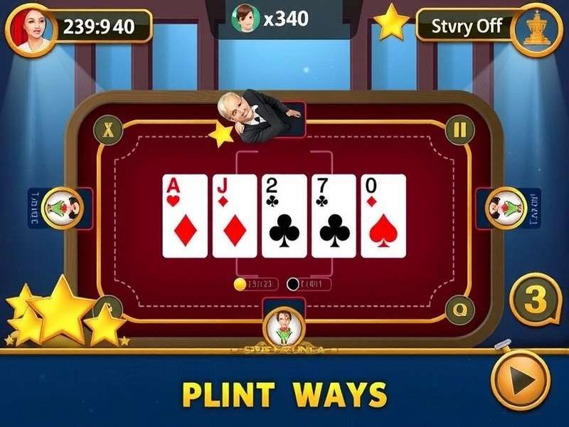 Teen Patti Champion Gameplay Screenshot