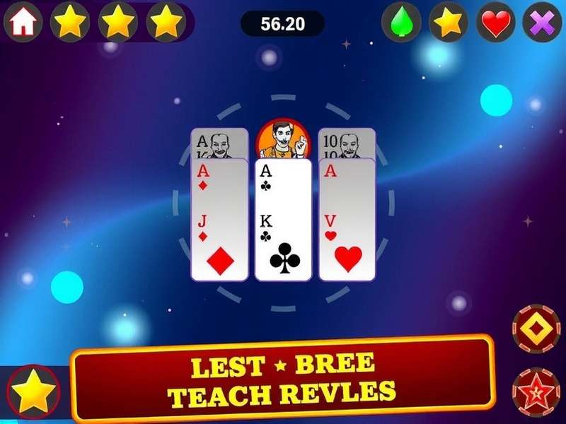 Teen Patti Champion Player Reviews